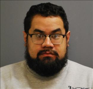 Henry Daniel Petersen-beard a registered Sex, Violent, or Drug Offender of Kansas