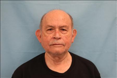 Hector Joel Garcia a registered Sex, Violent, or Drug Offender of Kansas