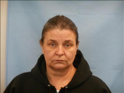 Susan Diane Eidemiller a registered Sex, Violent, or Drug Offender of Kansas