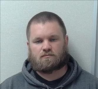 Brandon Lee Casey a registered Sex, Violent, or Drug Offender of Kansas