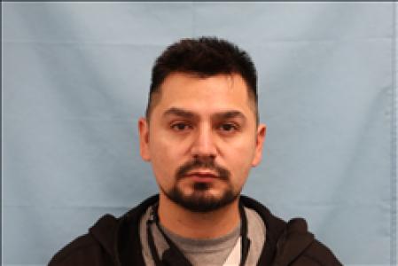 Rolando Ramirez a registered Sex, Violent, or Drug Offender of Kansas