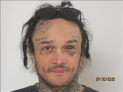 Timothy Charles Chism a registered Sex, Violent, or Drug Offender of Kansas