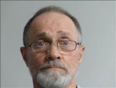 Loren Richard Collins Jr a registered Sex, Violent, or Drug Offender of Kansas