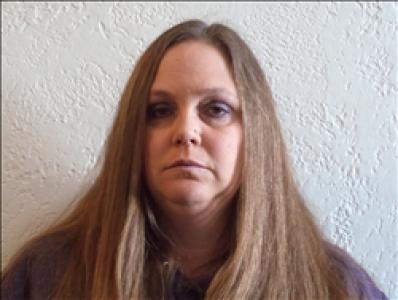 Amber D Dull a registered Sex, Violent, or Drug Offender of Kansas