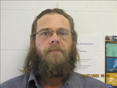 David Dee Countryman a registered Sex, Violent, or Drug Offender of Kansas
