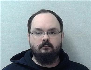 Rhett James Duane Corning-carper a registered Sex, Violent, or Drug Offender of Kansas