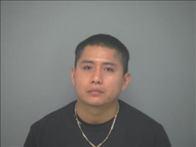 Norverto Pastor a registered Sex, Violent, or Drug Offender of Kansas