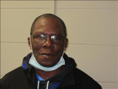 James Rodney Rice Sr a registered Sex, Violent, or Drug Offender of Kansas