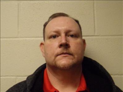 Jack Eugene Glisson a registered Sex, Violent, or Drug Offender of Kansas