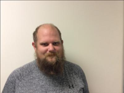 Cody Z Hammar a registered Sex, Violent, or Drug Offender of Kansas