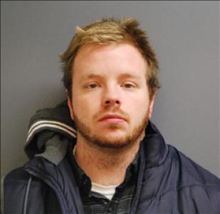 Brandon Lee Carpenter a registered Sex, Violent, or Drug Offender of Kansas