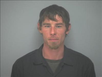 Zachary Niel Capps a registered Sex, Violent, or Drug Offender of Kansas