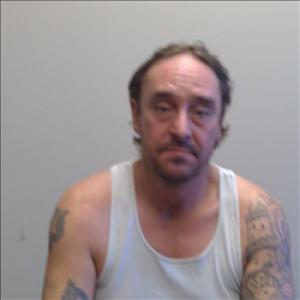 Jason Andrew Carter a registered Sex, Violent, or Drug Offender of Kansas