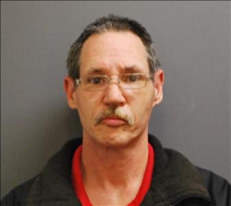 Richard Leroy Hines a registered Sex, Violent, or Drug Offender of Kansas