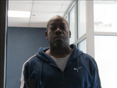 Randall Lewis Pace a registered Sex, Violent, or Drug Offender of Kansas
