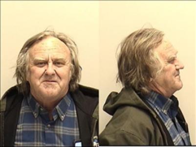 Edward Timothy Nutt a registered Sex, Violent, or Drug Offender of Kansas