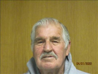 Leonard Lee Schroeder a registered Sex, Violent, or Drug Offender of Kansas