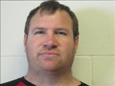 Christopher Scott Opat a registered Sex, Violent, or Drug Offender of Kansas