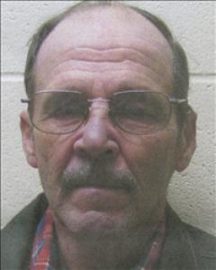 Bruce Duane Reedy a registered Sex, Violent, or Drug Offender of Kansas