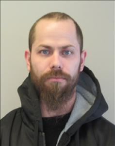 Justin James Boyd a registered Sex, Violent, or Drug Offender of Kansas