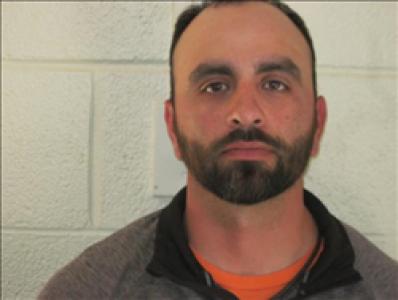 Jason Scott Brown a registered Sex, Violent, or Drug Offender of Kansas