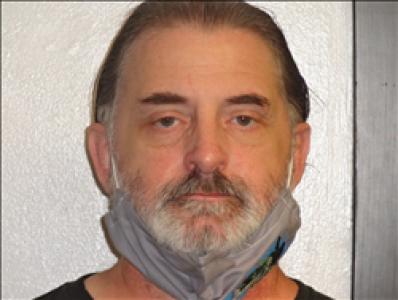 Harold Edward Downing a registered Sex, Violent, or Drug Offender of Kansas