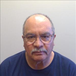 Victor M Ochoa a registered Sex, Violent, or Drug Offender of Kansas