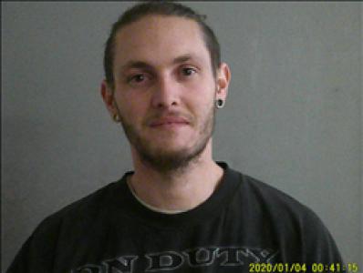 David Austin Denney a registered Sex, Violent, or Drug Offender of Kansas