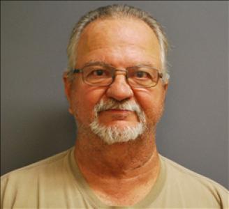 David Floyd Schwartztrauber a registered Sex, Violent, or Drug Offender of Kansas