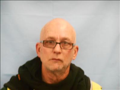 Jerry Dale Kerr a registered Sex, Violent, or Drug Offender of Kansas