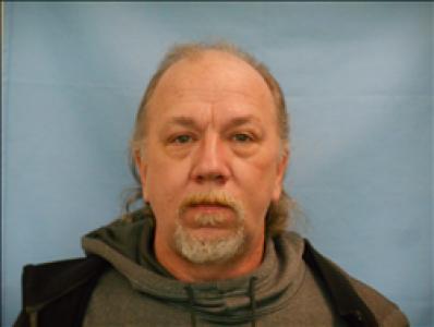 William Brent Rinderknecht a registered Sex, Violent, or Drug Offender of Kansas