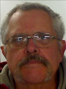 John Carl Swansen a registered Sex, Violent, or Drug Offender of Kansas