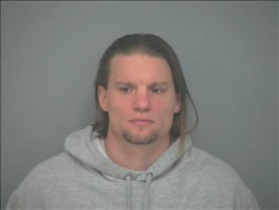 Christopher Dean Cash a registered Sex, Violent, or Drug Offender of Kansas