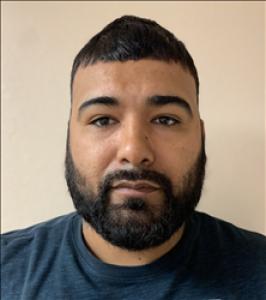 Domingo Rey Aranda a registered Sex, Violent, or Drug Offender of Kansas