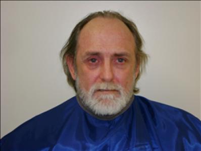 Terry Randall Garrison a registered Sex, Violent, or Drug Offender of Kansas