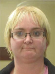 Shantel C Jones a registered Sex, Violent, or Drug Offender of Kansas
