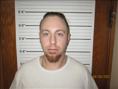 Joshua David Robinson a registered Sex, Violent, or Drug Offender of Kansas