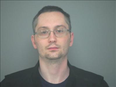 Tanner Ray Lafferty a registered Sex, Violent, or Drug Offender of Kansas