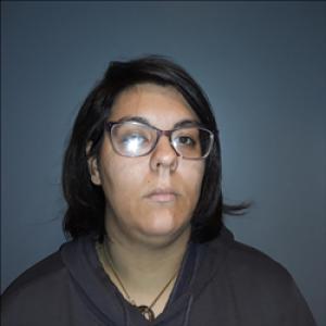 Angelica Nicole Hinostroza a registered Sex, Violent, or Drug Offender of Kansas