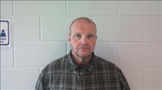 David Wayne Trammell a registered Sex, Violent, or Drug Offender of Kansas