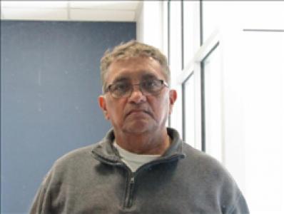 Alfredo Reyes a registered Sex, Violent, or Drug Offender of Kansas