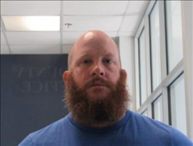 Jonathan Ryan Landwehr a registered Sex, Violent, or Drug Offender of Kansas