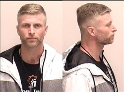 Dustin Bryan Chestnut a registered Sex, Violent, or Drug Offender of Kansas