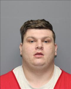 Gary Ben Dardenne III a registered Sex, Violent, or Drug Offender of Kansas