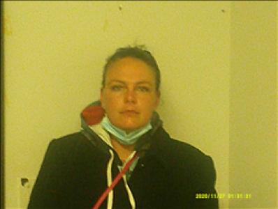 Kay Lynn Blanton a registered Sex, Violent, or Drug Offender of Kansas