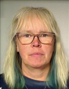 Wendy Maureen Brown a registered Sex, Violent, or Drug Offender of Kansas