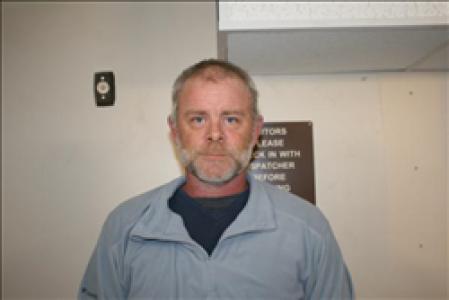 Shawn Micheal King a registered Sex, Violent, or Drug Offender of Kansas