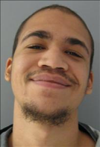 K-lea Mychael Quick a registered Sex, Violent, or Drug Offender of Kansas