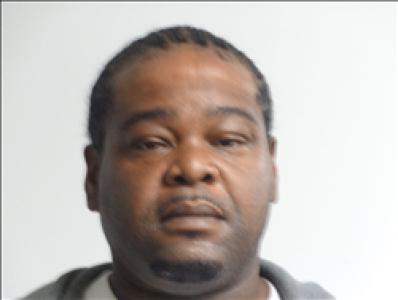 Larhon Omar Cook a registered Sex, Violent, or Drug Offender of Kansas