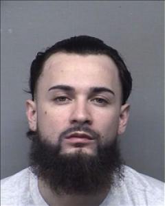 Robert Bruce Mans III a registered Sex, Violent, or Drug Offender of Kansas